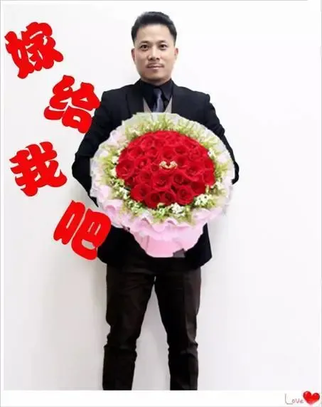 碧桂园总监受邀上非诚勿x33万媒人钱招亲的网红钻石王老五要火