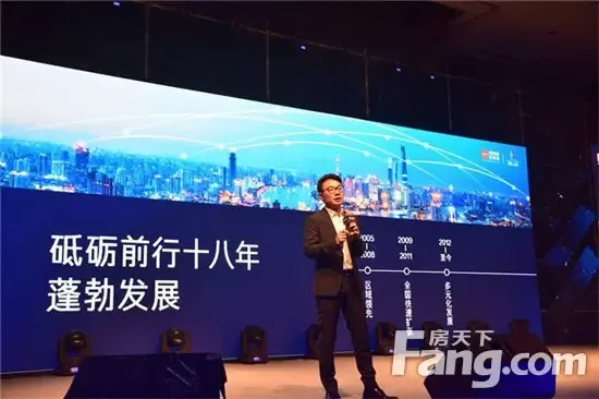 著名房产评论家丁建刚先生拨开迷雾,让我们了解到未来绍兴的城市脉络.