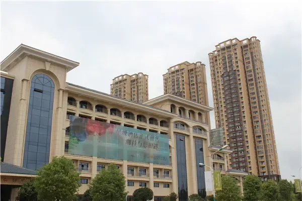 慧川温莎国际(价格,论坛,详情)