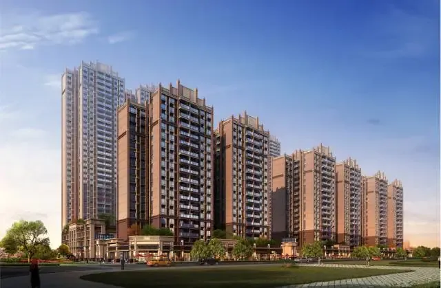 楼市大事件丨珠江·愉景雅苑惊艳登场