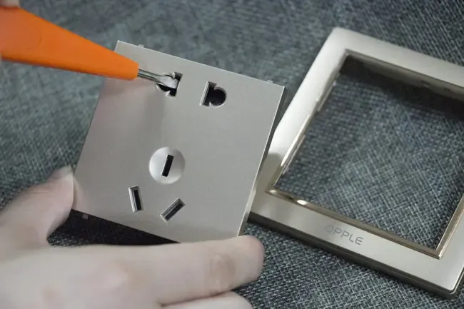 测评欧普艺术开关让生活细节更添精致