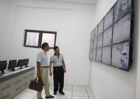 品质共鉴·让爱回家业主及媒体代表品鉴诚园！