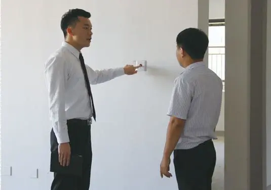 品质共鉴·让爱回家业主及媒体代表品鉴诚园！