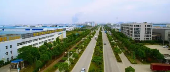 产城融合 协同发展——十年北城，打造合肥 