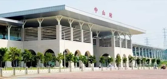 中山人!有望坐地铁去白云机场,乘高铁去澳门-中山新房网-房天下