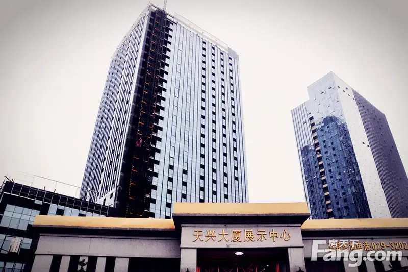 站长跑盘|咸阳的5a甲级写字楼在哪里-天兴city业主论坛- 咸阳房天下