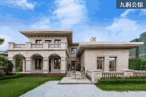 美哭!当衢州初雪邂逅售楼部 显现一生痴绝处!