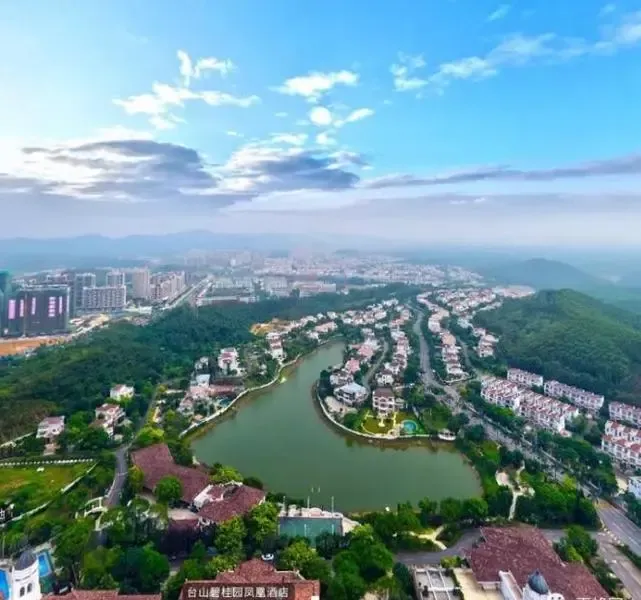 台城南新区现正加速崛起 未来将势不可挡!_房产资讯-台山房天下