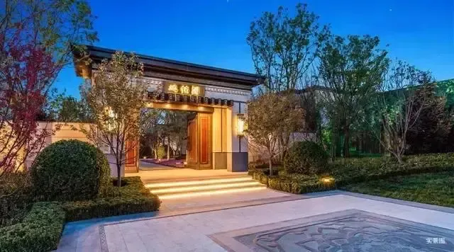 销冠升级归来 泰禾昌平拾景园3个月突破50亿