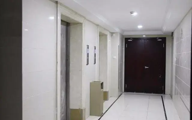 东方诚园车位开售