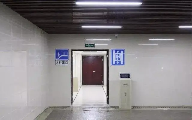 东方诚园车位开售