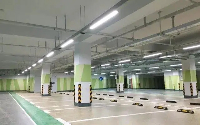 东方诚园车位开售