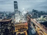 K2又在地产圈引涟漪：昔日虎口夺食 如今拱手转让