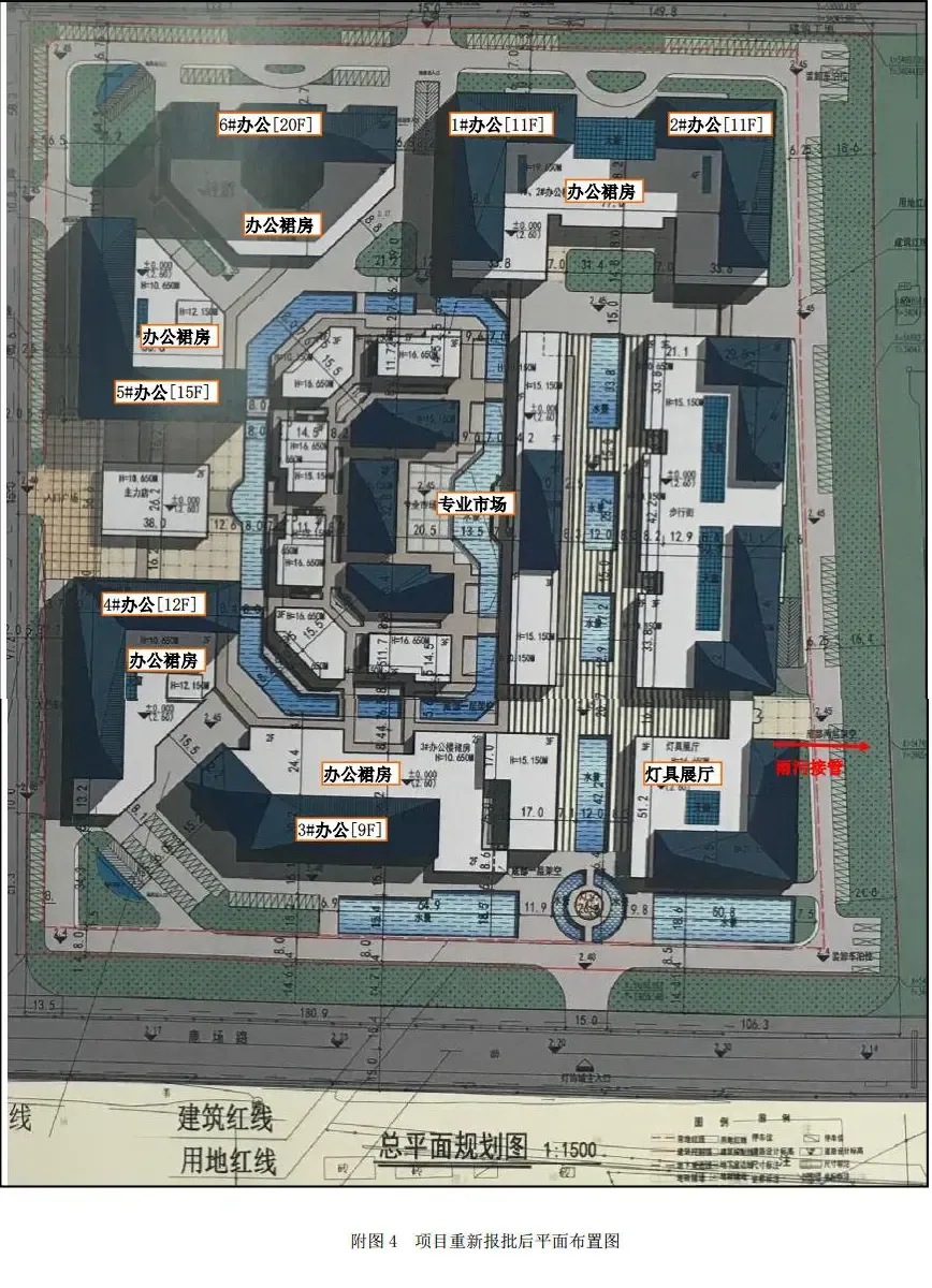 斥资4亿 占地超10万方 昆山千灯迎来一新商业"金主"