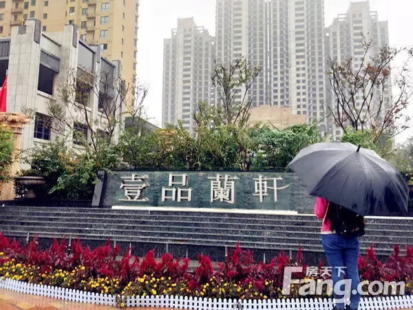 【壹品兰轩】年前买套房,搞定丈母娘!_房产资讯-咸阳房天下