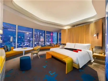 为什么有钱人都选择这个酒店?_房产资讯-杭州房天下