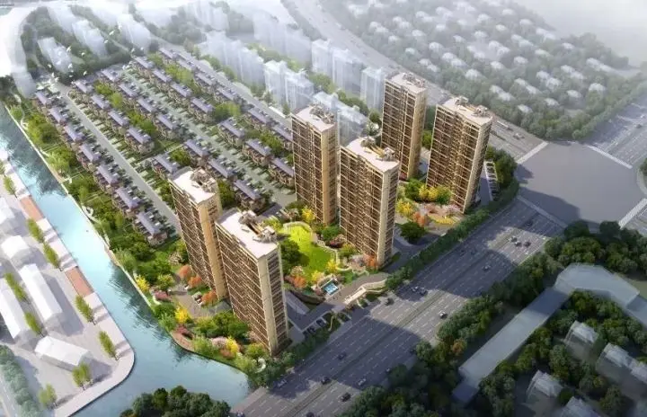 过去两年,宁波买什么房子最赚钱?答案:抓住城市风口!