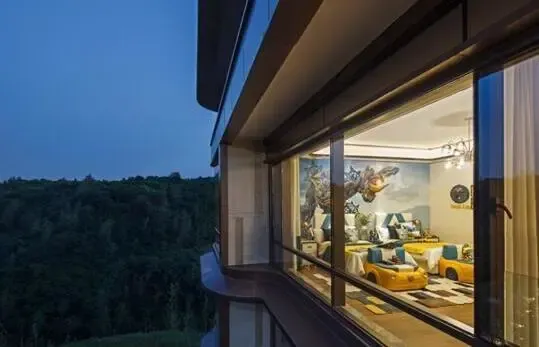 高改置业正当时龙湖8226舜山府大平层即将全新加推