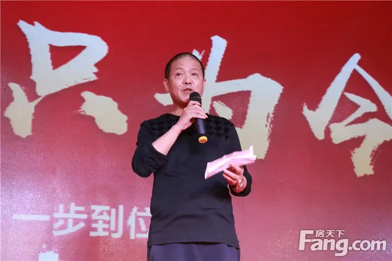 首开大捷|国金·滨江一号开盘两小时热销5亿元,致谢全城厚爱!