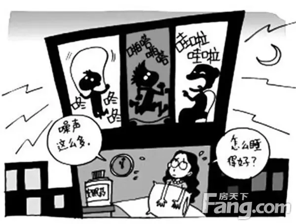 恒天首府|超凡楼间距 给你不一样的奢阔生活!_房产资讯-渭南房天下