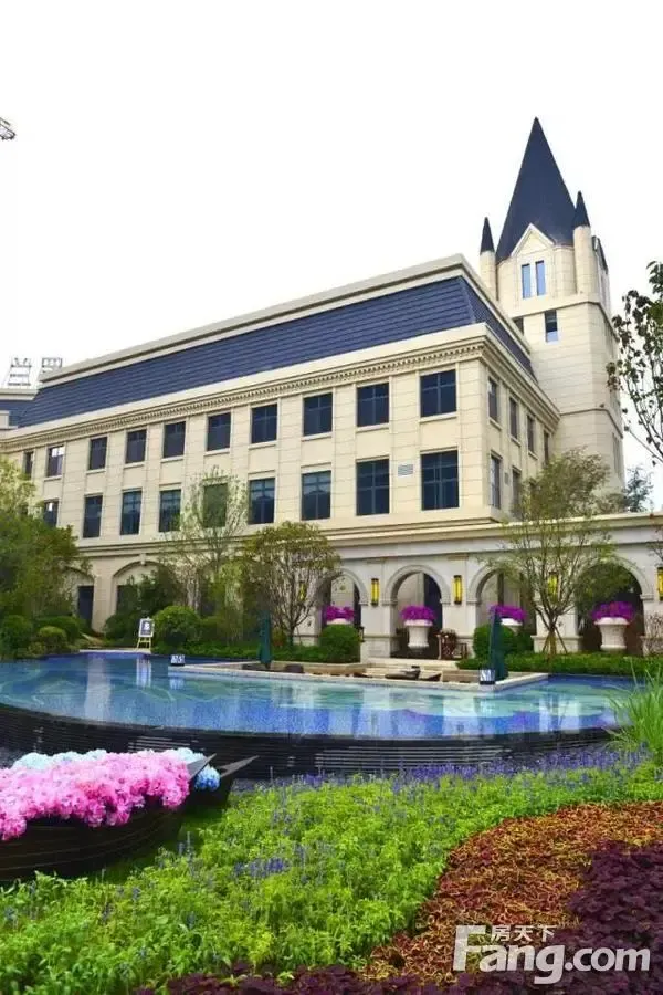 美的·罗兰春天