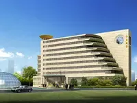 挂牌公告：中海挂牌出让京东北五环外一级开发项目