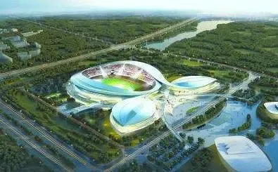 践行十九大精神临空港打出健康牌
