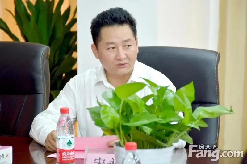 宿州市埇桥区民政局婚姻登记处进驻南翔云集 新闻发布