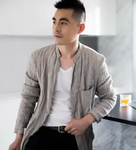 方磊新作从你的全室界路过