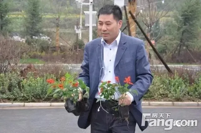 大道匠心探求荣盛执着于背后的细节故事