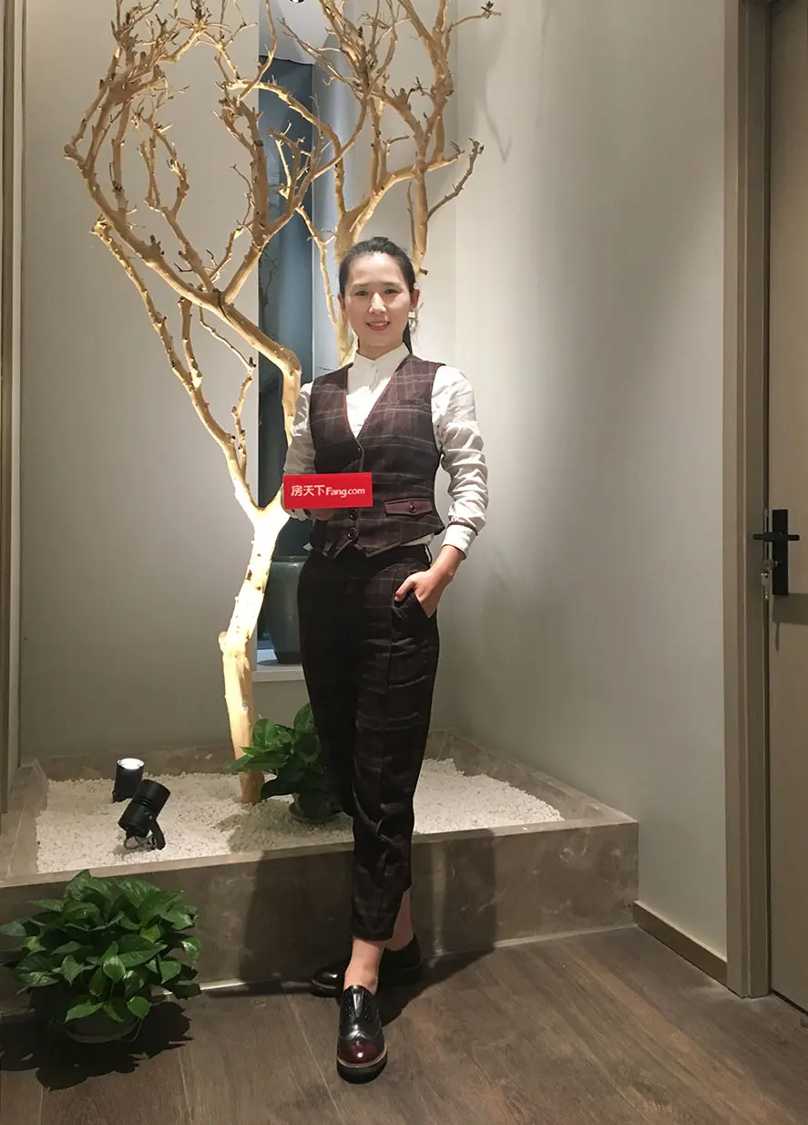 陶师傅家装夏玲玲