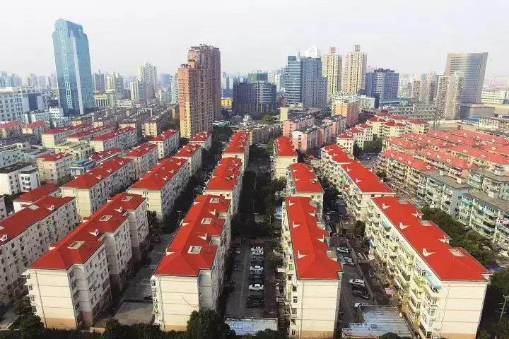 北外滩提升旧改交通文化虹口区委书记描绘新目标新发展