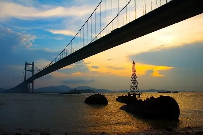 你所居住的虎门,还有哪些你不知道的秘密