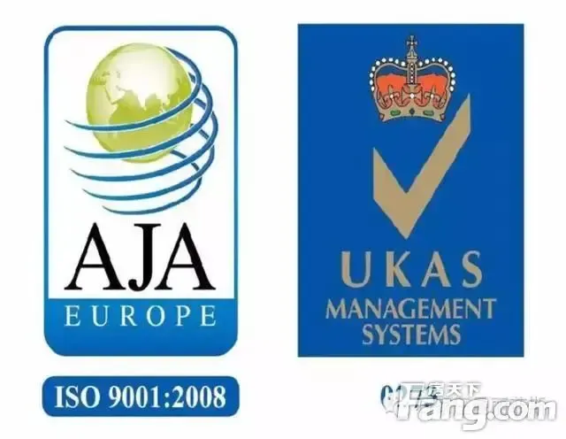 magniflex曼丽菲斯获得的欧洲认证