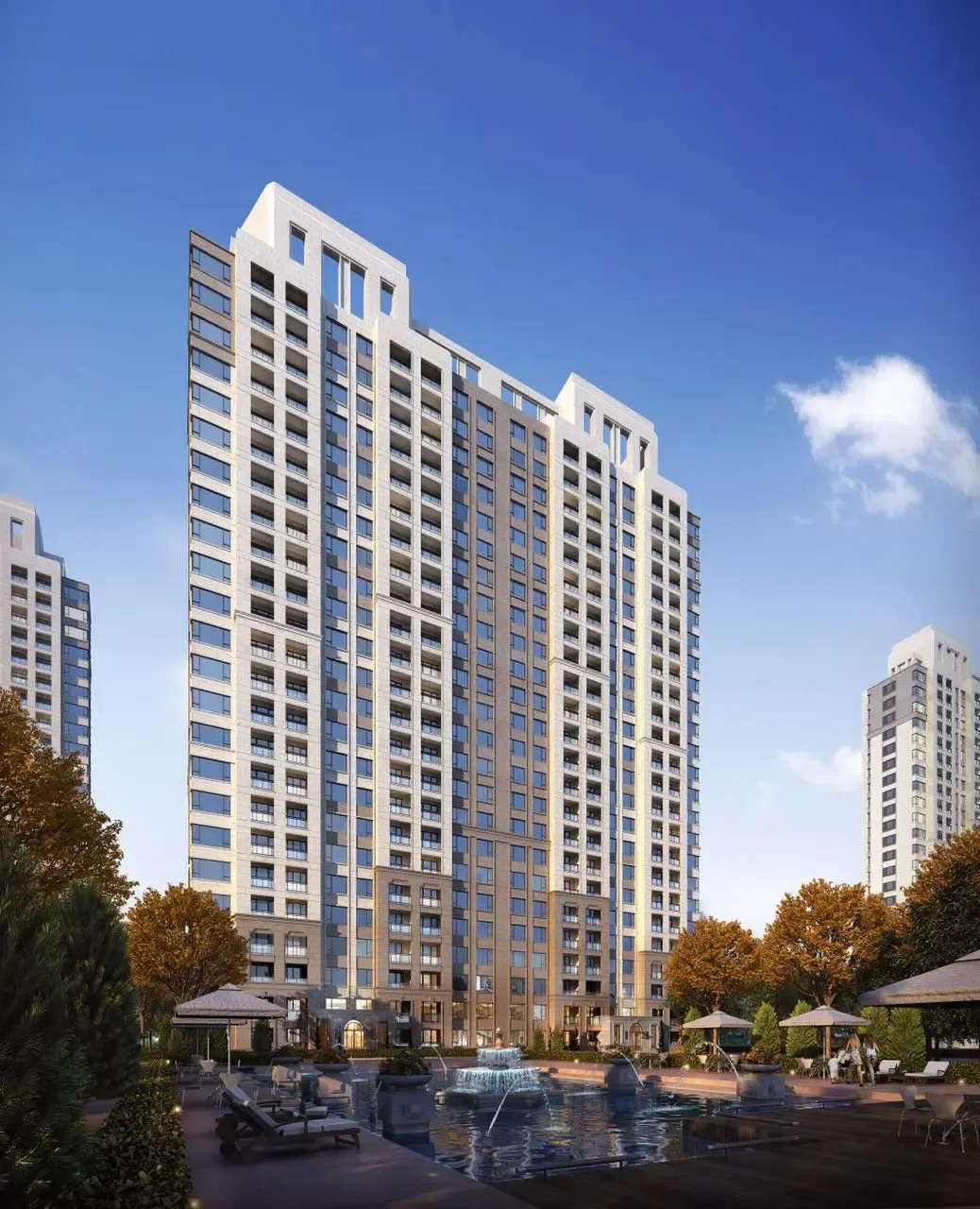 绿地国际理想这些年的真话都是销售顾问告诉我的