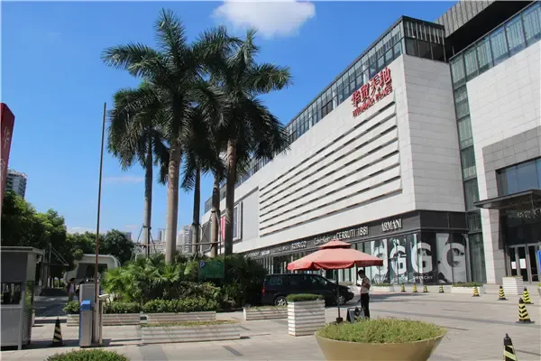 莞惠城轨全线通车后你可以来惠州做什么