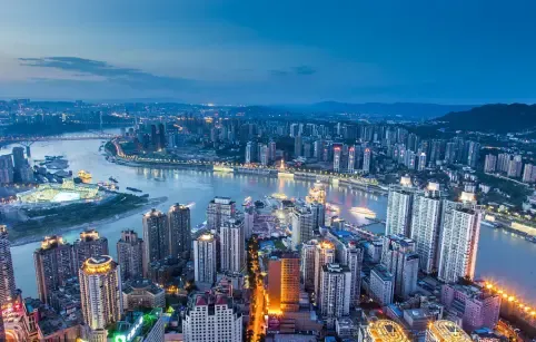 "我与城市一决高下"高空摄影大赛火热进行中