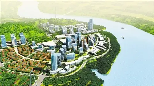 蔡家61 大街——城市商圈核心, 上盖综合体-重庆新房网-房天下