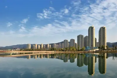 临海起价1.02亿拍卖出让大洋街道超一公顷商住用地