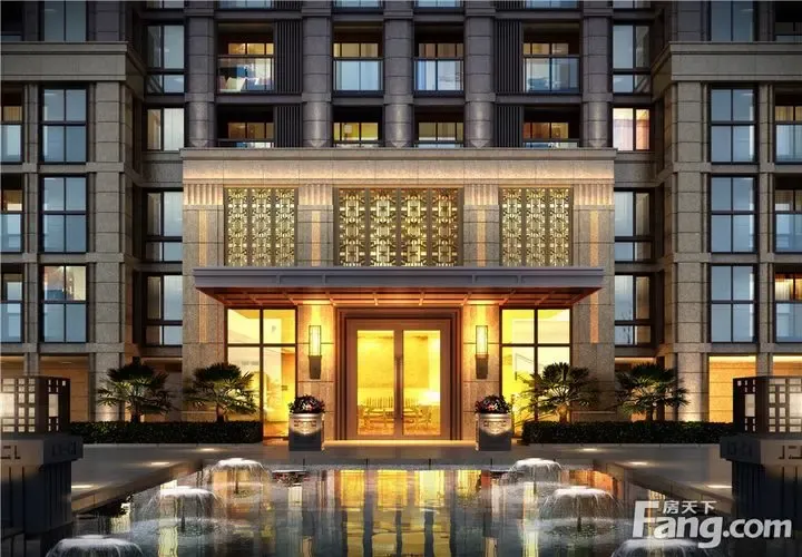 【建屋吴郡半岛】