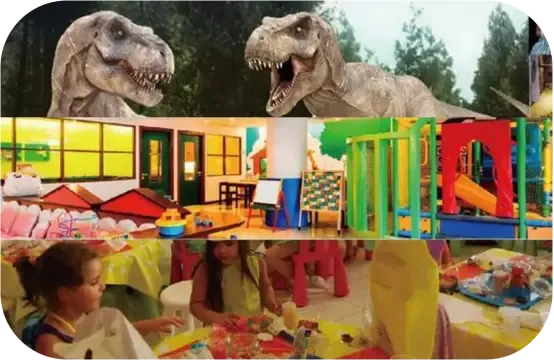 ice castle冰堡是北美地区  的专业溜冰训练 ,其首次进入中国就入驻