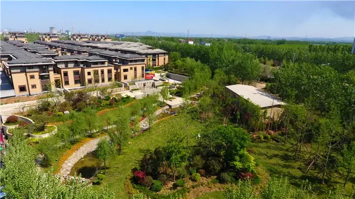 你心目中的生活,在龙山郡只是平常-济南新房网-房天下