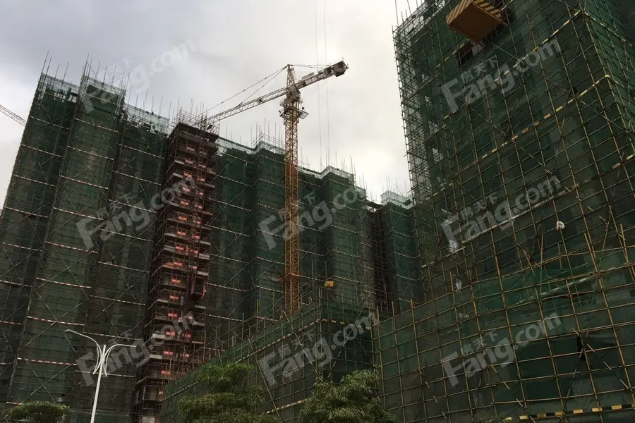 「城市新建筑」新华禧广场45-56平精装公寓可供咨询房源极少(多图)
