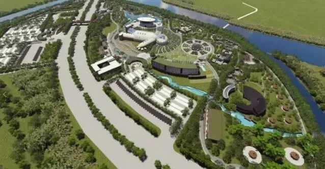 秦皇岛心乐园 秦皇岛旅游