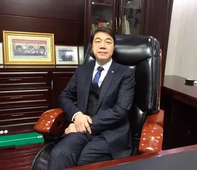 武汉房天下《楼市点将台》第三十期专访万福国际总经理冯军