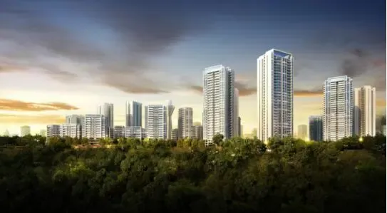 九龙坡区域迎蝶变 印江州刷新 人居封面