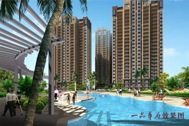 经典名宅·一品尊府耀世绽放_房产资讯-梧州房天下