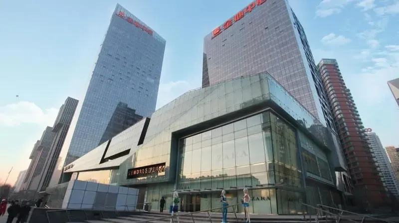 武汉金地广场塑造精致时尚家庭生活中心,为社区商业新模式强力打call!