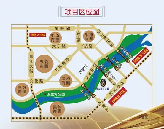 沈阳恒大滨江左岸一年销售千套房源是怎样炼成的
