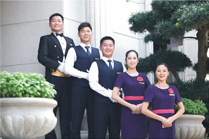 碧桂园·智慧家物业,您的专属管家!